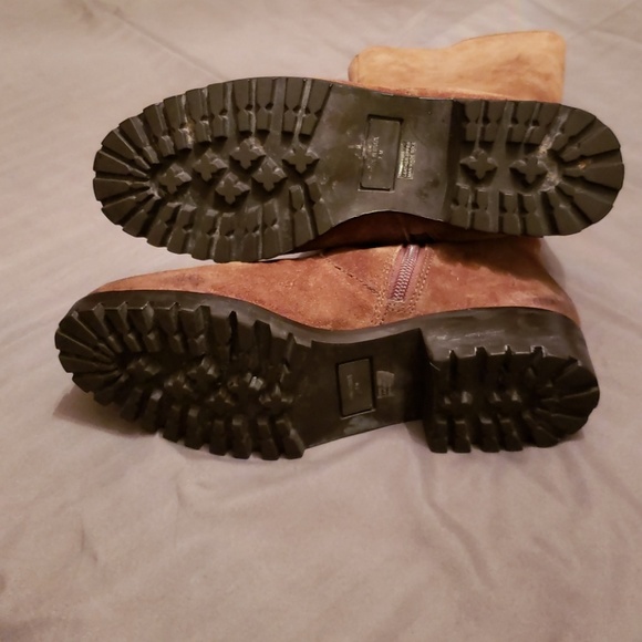 😍 Matisse leather boots! - Picture 6 of 6